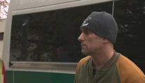 Bombová hrozba paralyzovala súd v Petržalke počas procesu s policajtom Tiefenbachom