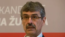 Glváč poslal sympatizantom a členom Smeru list, v ktorom vyzýva na podporu Ftáčnika