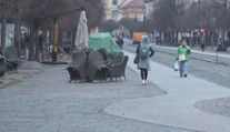 Lacnejšia masáž, pizza či oblečenie. Košice spustili benefičnú kampaň pre zaočkovaných