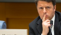 Taliansky premiér Matteo Renzi odchádza