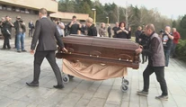 Rodina, priatelia a známi sa rozlúčili s Pavlom Paškom (†60)