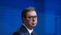 Vučič nevylúčil vystúpenie Srbska z Rady Európy, ak sa jej členom stane Kosovo
