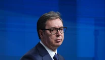 Vučič nevylúčil vystúpenie Srbska z Rady Európy, ak sa jej členom stane Kosovo