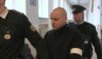Bývalého čašníka súdia za vraždu a znásilnenie. Tvrdí, že si nič nepamätá