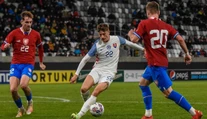 Má čísla ako európska špička, hviezdi aj zranený. Nový Hamšík bude lídrom repre, už ho chcú top ligy (príbeh)