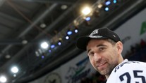 Legendu KHL prichytili pri dopingu, hráča neminul tvrdý trest