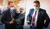 Čižnár o Gorile: Trnka sa stretol s Ficom a púšťal mu nahrávku, Fico ho vyhodil
