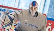 Patrik Rybár podpísal s Detroitom jednoročný nováčikovský kontrakt