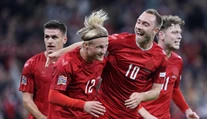 Posledný európsky šampionát takmer neprežil. Ikona Dánska nechýba v nominácii na ME