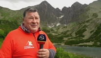 Svoj život zasvätil pomoci iným, teraz musia ochraňovať jeho. Tribula na horách s profesorom Krčmérym