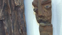 Janko Lehotský ako ho zrejme nepoznáte. Vytvára takúto nádheru