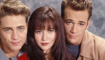 Fanúšikovia Beverly Hills 90210 sú v šoku: Hviezda seriálu mala mŕtvicu