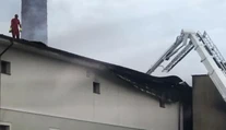 OBRAZOM: V Trnave horel pivovar