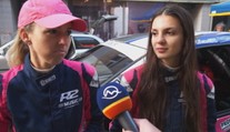 Pozor, žena za volantom! Michaela a Lucia búrajú tento predsudok