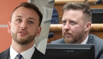 Šutaj Eštok skritizoval Kotlárovu správu o pandémii: Hlas odmieta spochybňovanie vedeckých faktov a autorít
