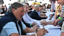 Antonín Panenka oslávi životné jubileum. Legendárny futbalista spomína na najlepšie momenty kariéry