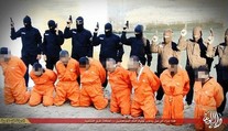 Islamský štát pochoval tisíce ľudí do 72 masových hrobov