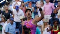 Bývalá svetová jednotka a dvojnásobná grandslamová víťazka Muguruzová ukončila aktívnu kariéru