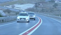 Španieli zaviedli na cestách mimoriadne opatrenie, chcú znížiť nehodovosť na cestách. Umožňuje to aj slovenská legislatíva