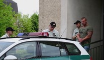 Štyri roky natvrdo pre fotografiu na sociálnej sieti. Syn mafiána s odvolaním nepochodil
