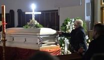 Poľsko sa lúči s kamionistom zabitým v Berlíne