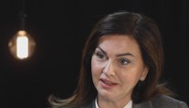 Beňová: V kauze Bašternák som sa mýlila, Kaliňák je dobrý minister