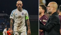 Do City by ho zobral okamžite. Guardiola: Weiss mi povedal, že toto bol jeho posledný zápas v kariére