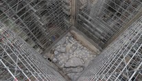 Pri rekonštrukcii požiarom spustošenej katedrály Notre Dame urobili objav, ktorý prepísal dejiny