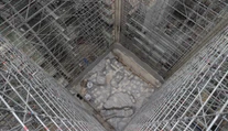Pri rekonštrukcii požiarom spustošenej katedrály Notre Dame urobili objav, ktorý prepísal dejiny