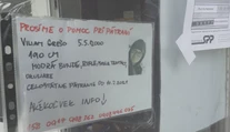 Zmizol bez stopy. Jeho mobil sa našiel v blízkosti miesta šokujúcej vraždy v Martine