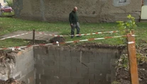 Prednosta chcel ochrániť obyvateľov, no vyslúžil si preklínanie a útok