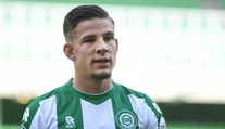 Tomáš Suslov musel pre porušenie disciplíny predčasne opustiť kemp Groningenu