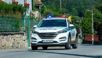 Otrasný prípad z Košíc. Muž mal zneužiť dve jedenásťročné dievčatá, polícia ho chytila len náhodou