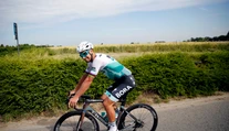 Sagan je najlepšie zarábajúci cyklista sveta. Nechal za sebou aj hviezdne trio z Ineosu
