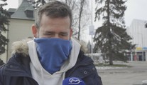 Otec mladíka obvineného z  beštiálnej vraždy v martinských katakombách otvorene o synovi