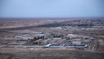 Leteckú základňu s americkými vojakmi v Iraku zasiahli rakety, použili mínomet