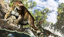Vedci objavili prehistorické stopy po uhryznutí. Ide o najsilnejší stisk, aký bol kedy nameraný