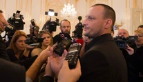 Náčelník polície Gajdoš končí vo svojej funkcii. Primátor Vallo prijal jeho rezignáciu
