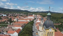 Víno, keramika a čarovná príroda. Objavte krásy Modry a Pezinka