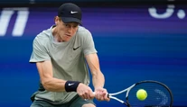 Ani po mužskom finále nenastala domáca radosť. US Open ovládol Sinner a teší sa z veľkého triumfu