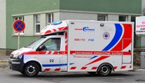 Dvoch zranených baníkov prepustili z bojnickej nemocnice domov