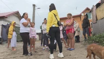 Rozhádaná osada: S kamerou sme navštívili "bojovú zónu", kde sa ľudia začínajú báť o život