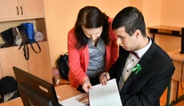 Toto je test zo slovenčiny, ktorý písali maturanti. Vyskúšajte si ho