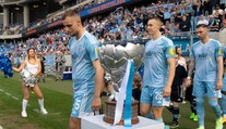 Príchod Borjana vyriešil pre Slovan najväčší problém. Strelec bude veľkou posilou, verí Sapara