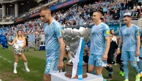 Príchod Borjana vyriešil pre Slovan najväčší problém. Strelec bude veľkou posilou, verí Sapara
