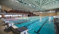 V Košiciach prerobia starú krytú plaváreň. Vzniknúť má najmodernejší komplex na Slovensku