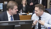 Peter Kažimír či Peter Žiga si môžu vydýchnuť. Trestné stíhanie by mali zastaviť aj v ich prípadoch