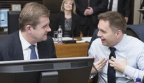 Peter Kažimír či Peter Žiga si môžu vydýchnuť. Trestné stíhanie by mali zastaviť aj v ich prípadoch