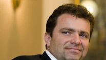 Finančník Patrik Tkáč chce pomôcť Devínu, aby sa dostal z nútenej správy