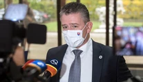Mikulec: Podnikli sme všetky potrebné kroky na zaistenie bezpečnosti našich občanov